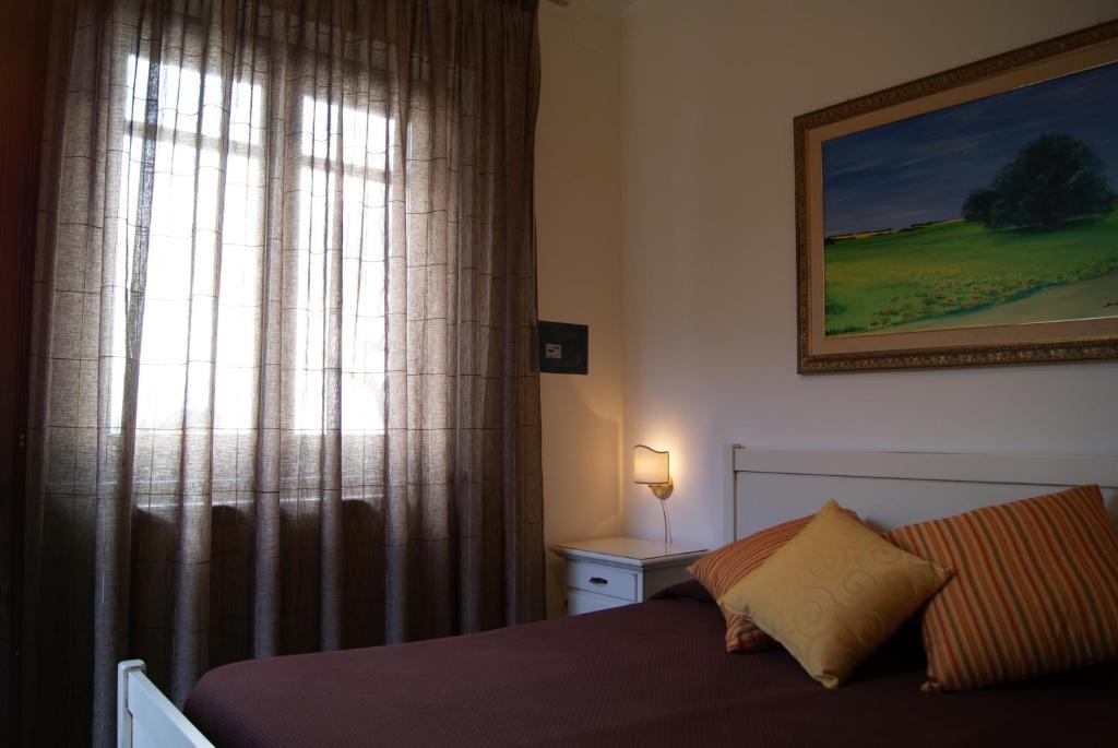 Casale Degli Ulivi Prestige Bed and Breakfast Altavilla Silentina Kamer foto