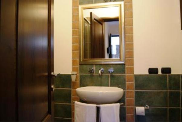 Casale Degli Ulivi Prestige Bed and Breakfast Altavilla Silentina Buitenkant foto